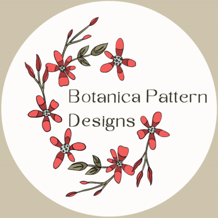 Botanica_Pattern_Designs